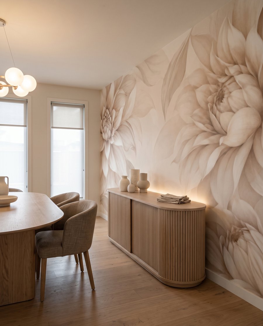 Flori mari pe margini — interior 4