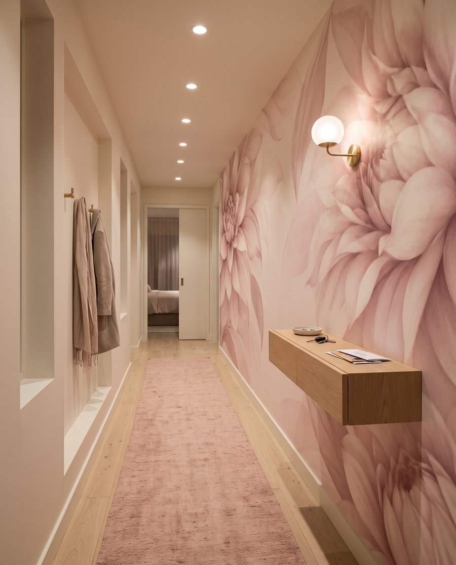 Flori mari pe margini — interior 4