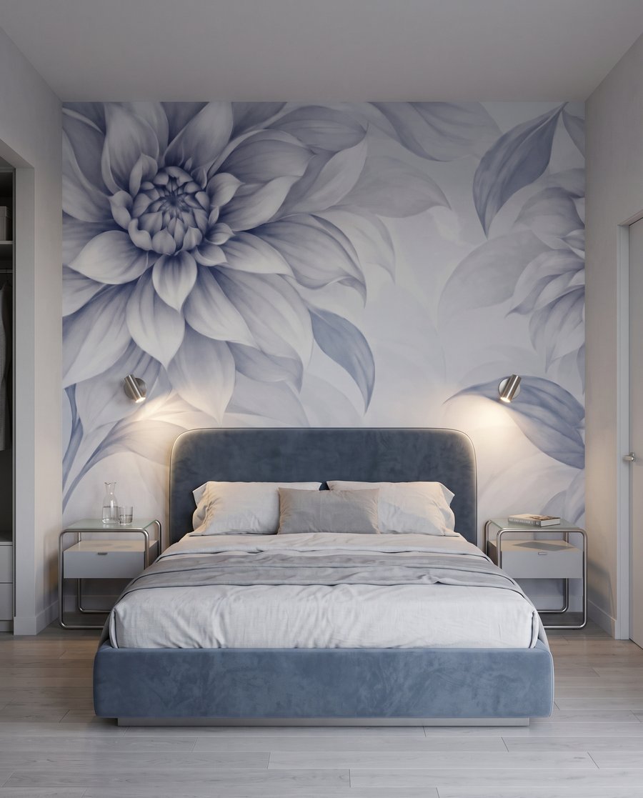 Flori mari pe margini — interior 2