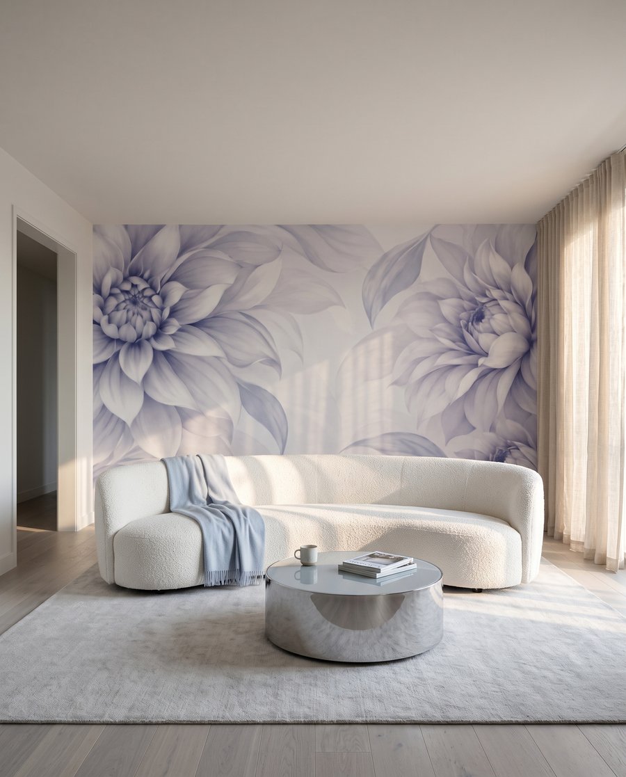 Flori mari pe margini — interior 3