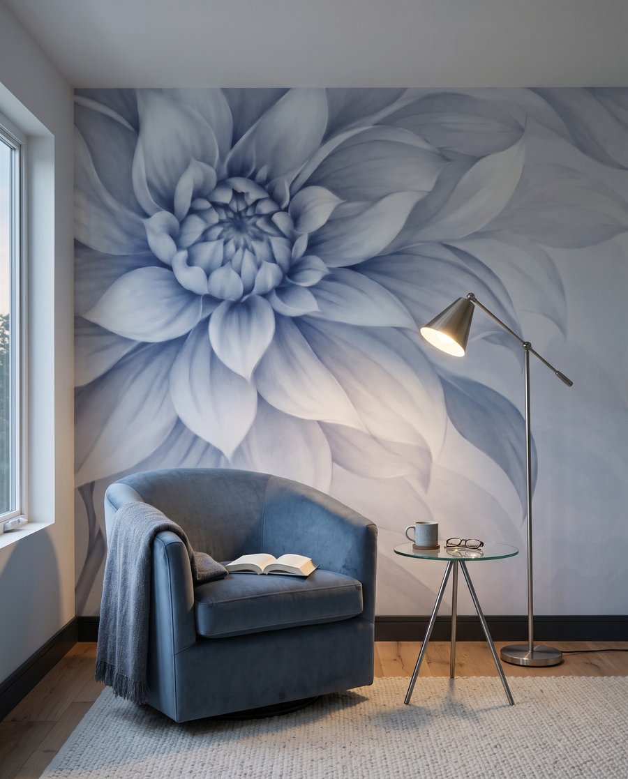 Flori mari pe margini — interior 4