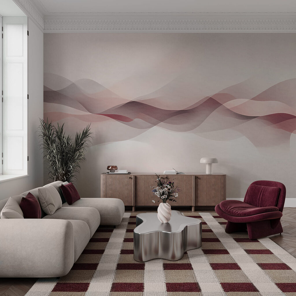 Valuri transparente la orizont — interior 2