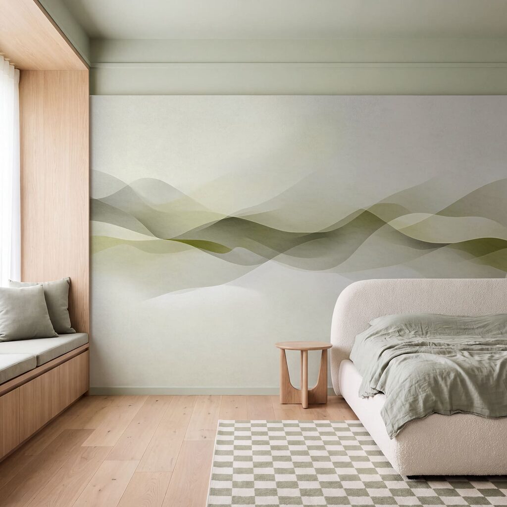 Valuri transparente la orizont — interior 1