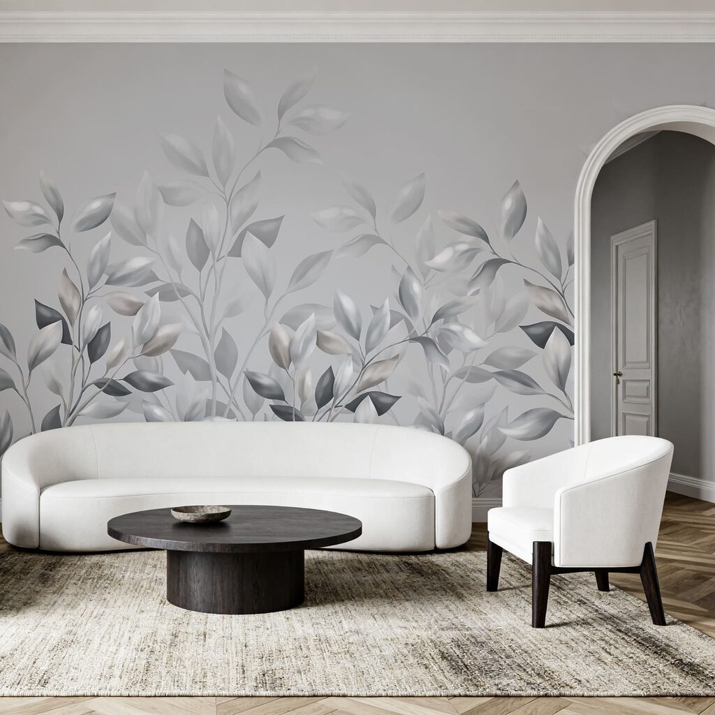 Crenguțe cu luciu delicat — interior 1