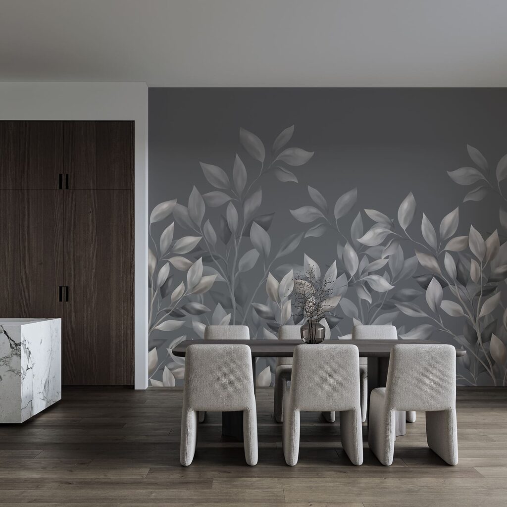 Crenguțe cu luciu delicat — interior 4