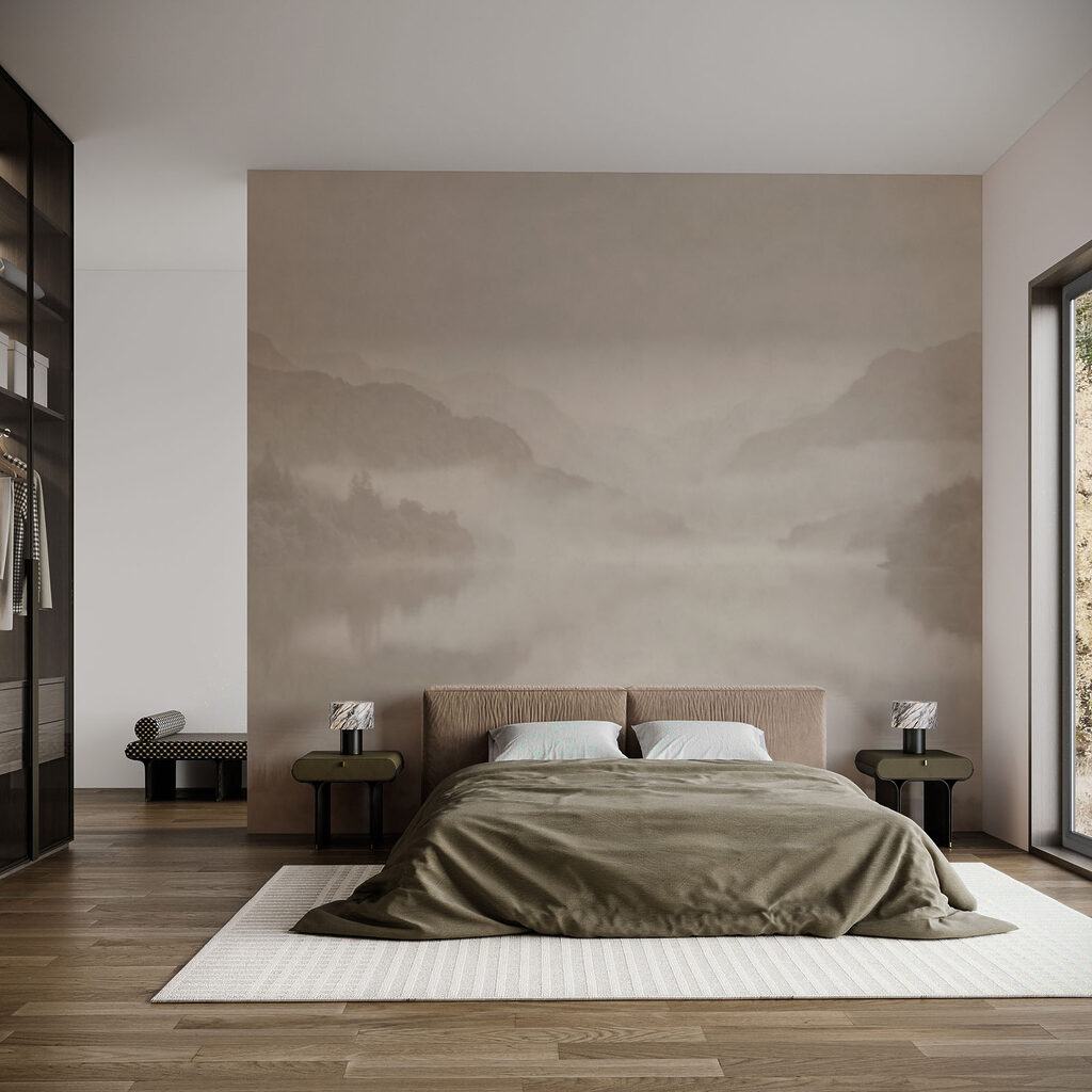 Apă de munte — interior 2