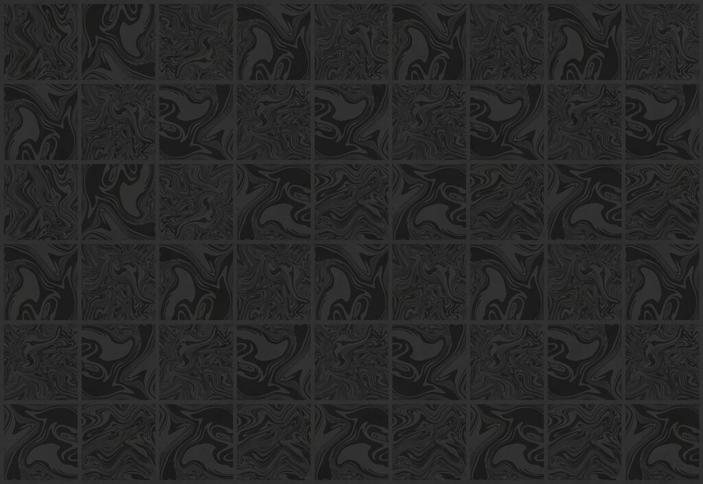 Plăci cu volute — design complet