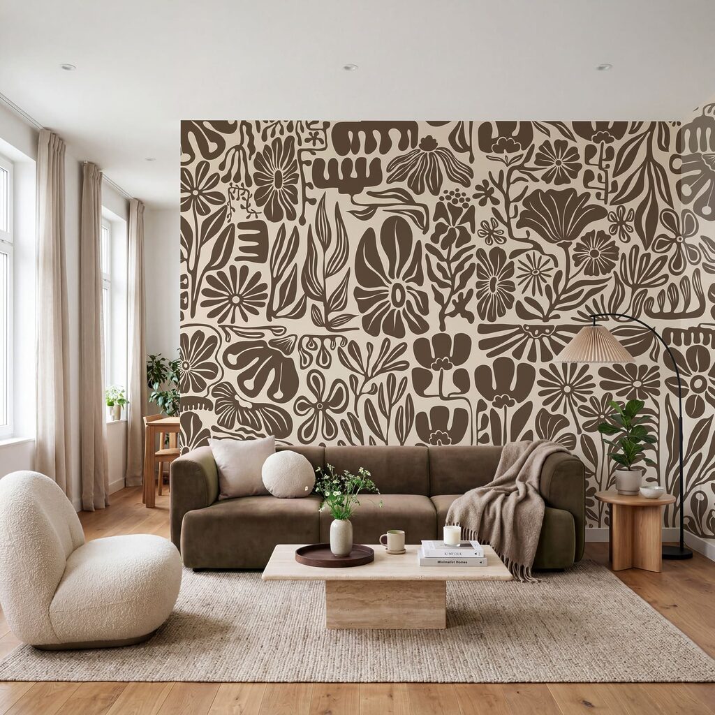 Flori tropicale decupate — interior 2
