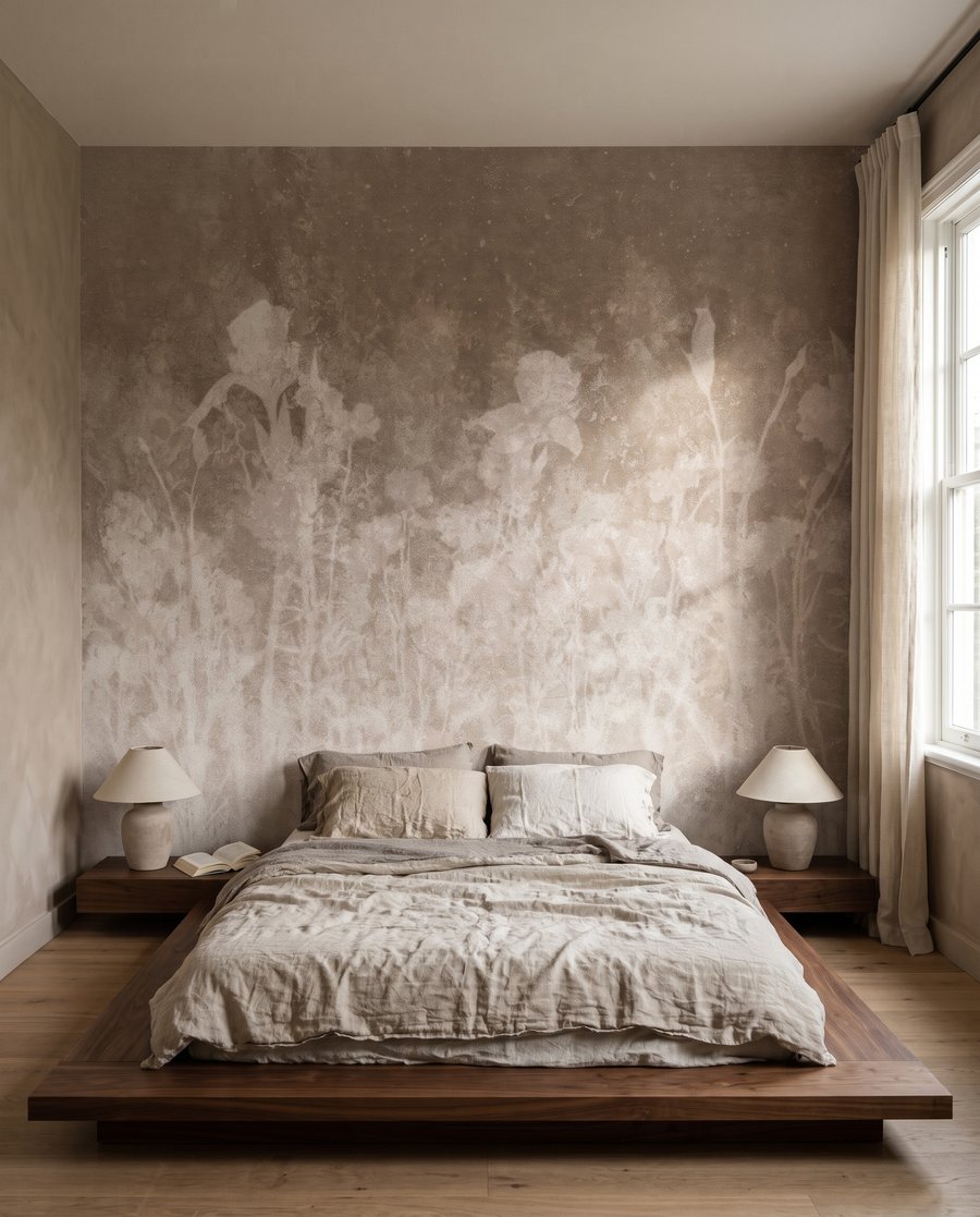 Urme de flori — interior 2