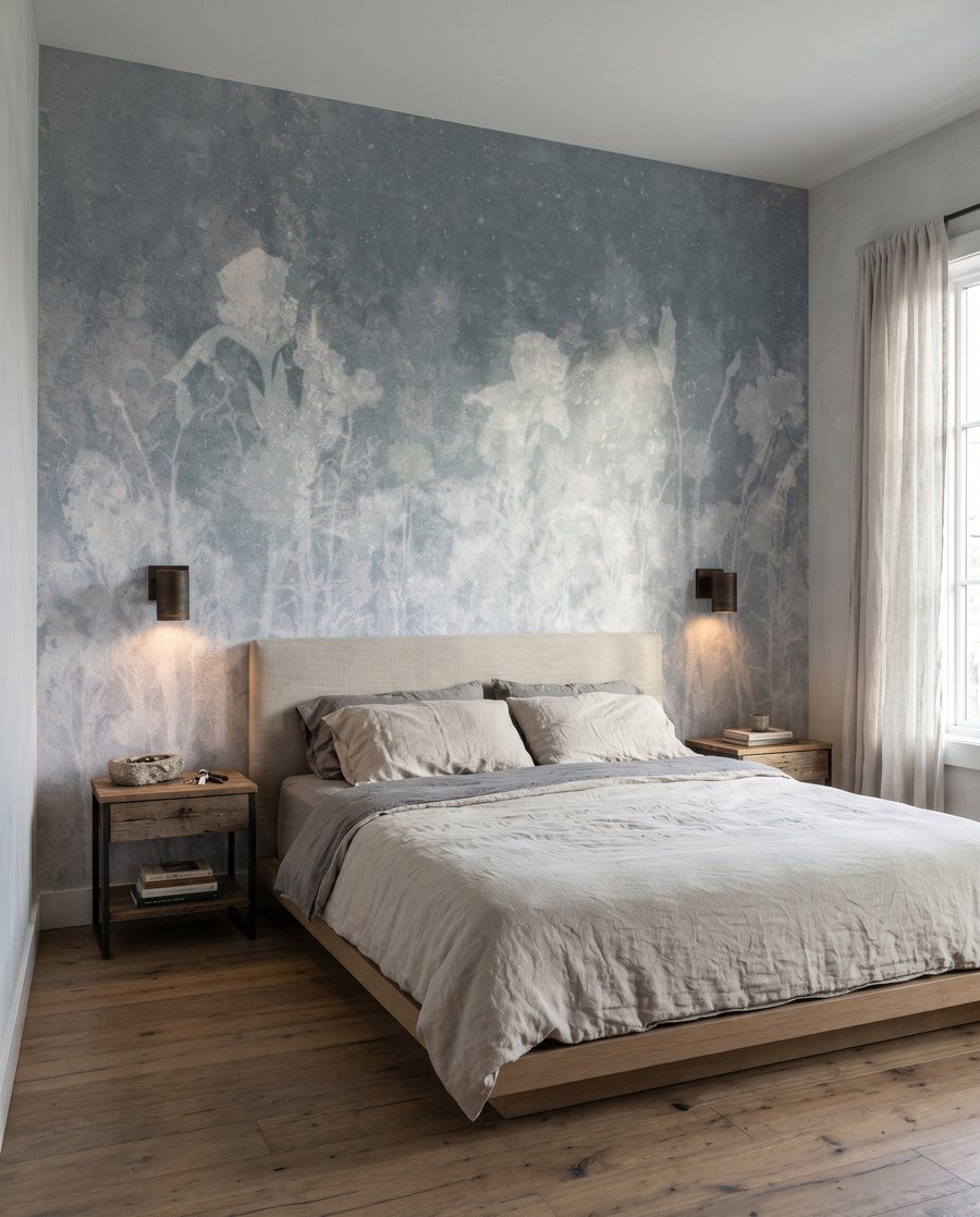 Urme de flori — interior 2