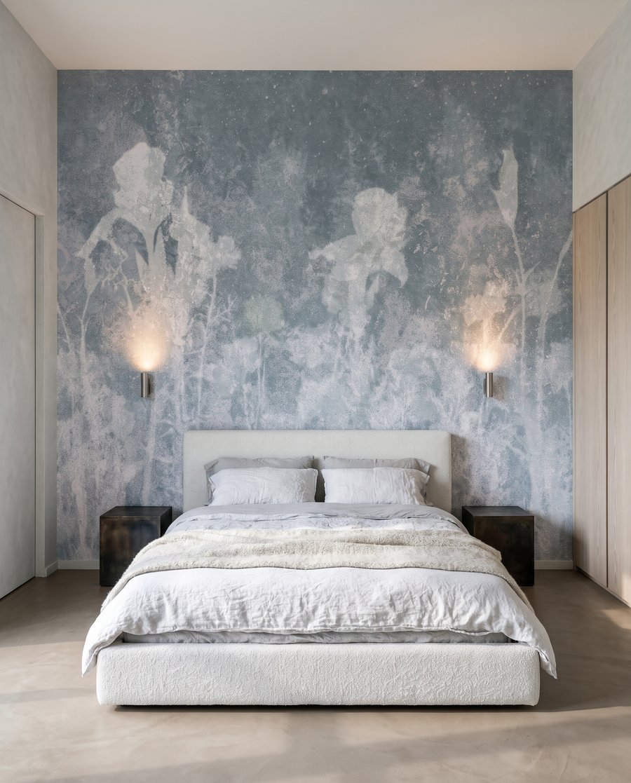Urme de flori — interior 6