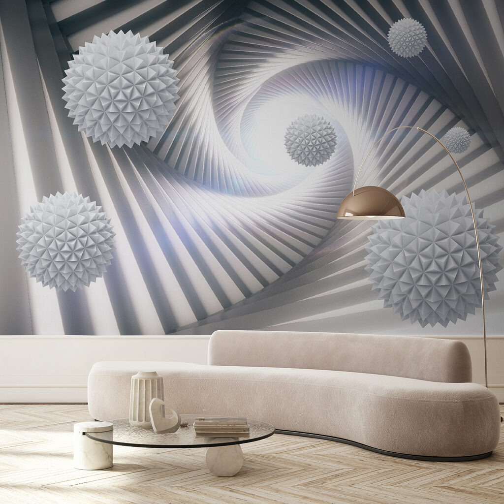 Bile într-o spirală — interior 10
