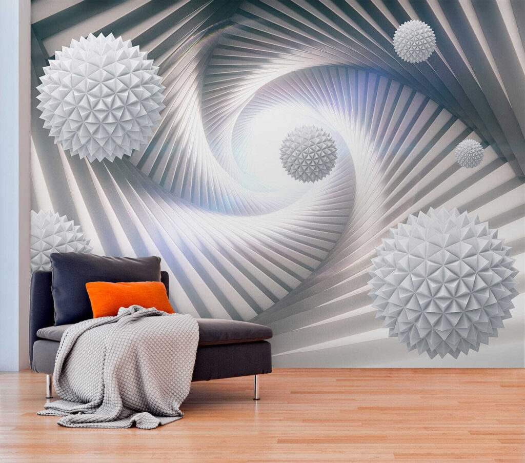 Bile într-o spirală — interior 7