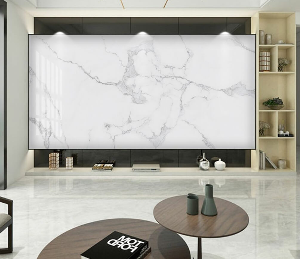 Vene gri ramificate — interior 1