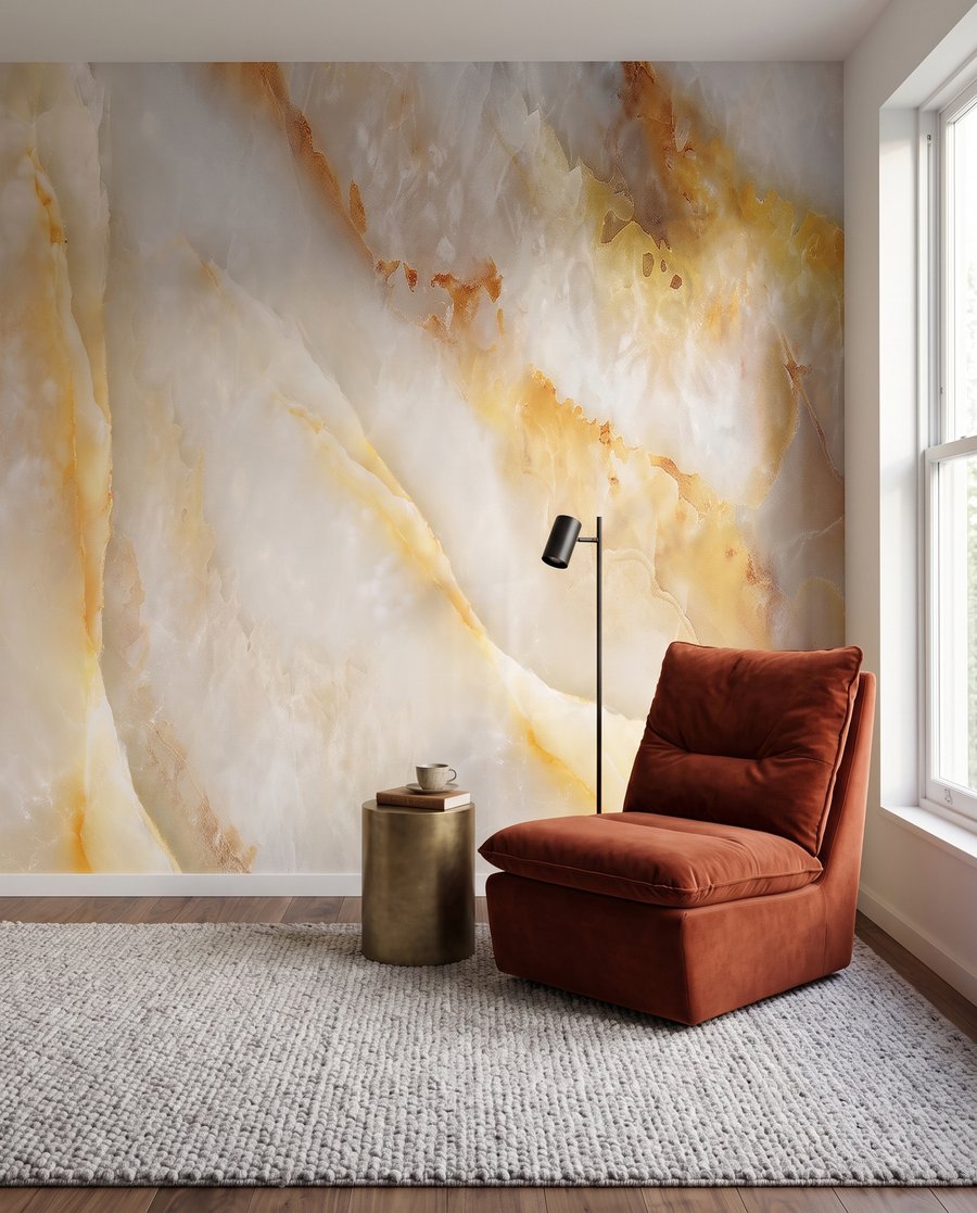 Vene aurii late — interior 3