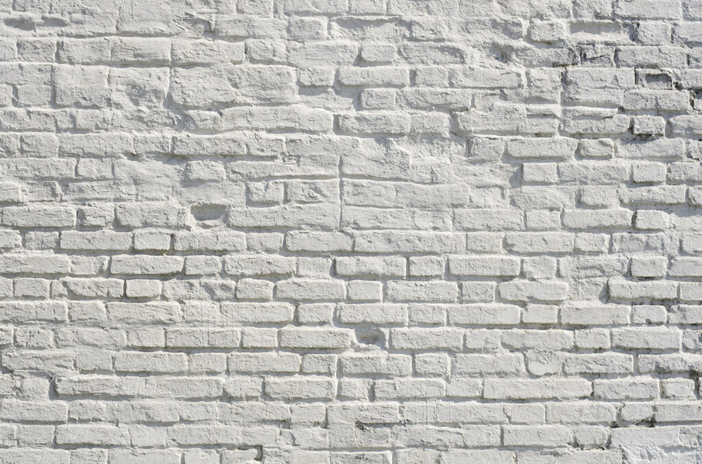 Zid de cărămidă — design complet