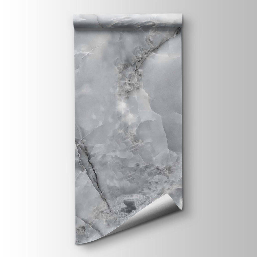 Pietre gri abstracte — vizualizare produs