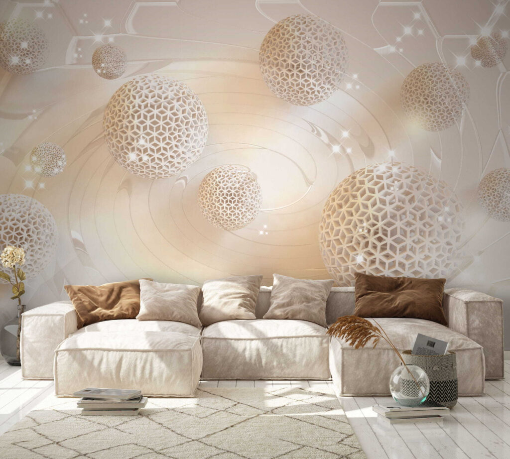 Sfere peste vârtej — interior 2