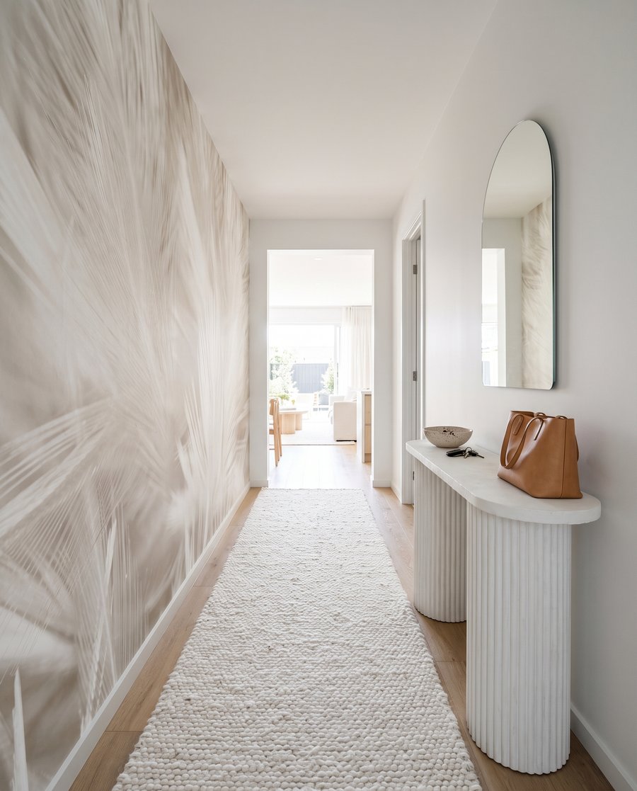 Pene albe ca norii — interior 5