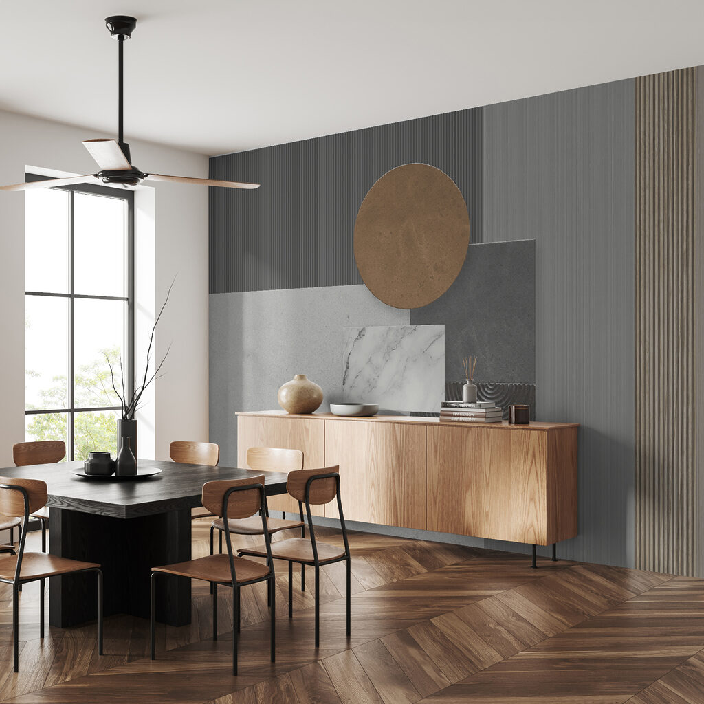 Cerc peste dreptunghiuri — interior 2