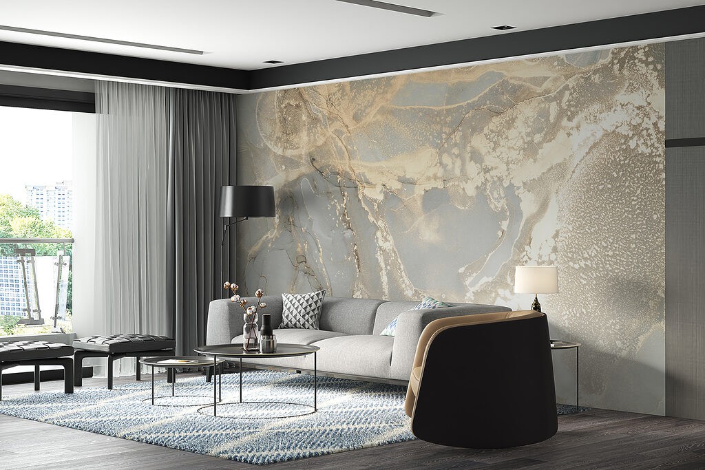 Aderi aurii luminoase — interior 6