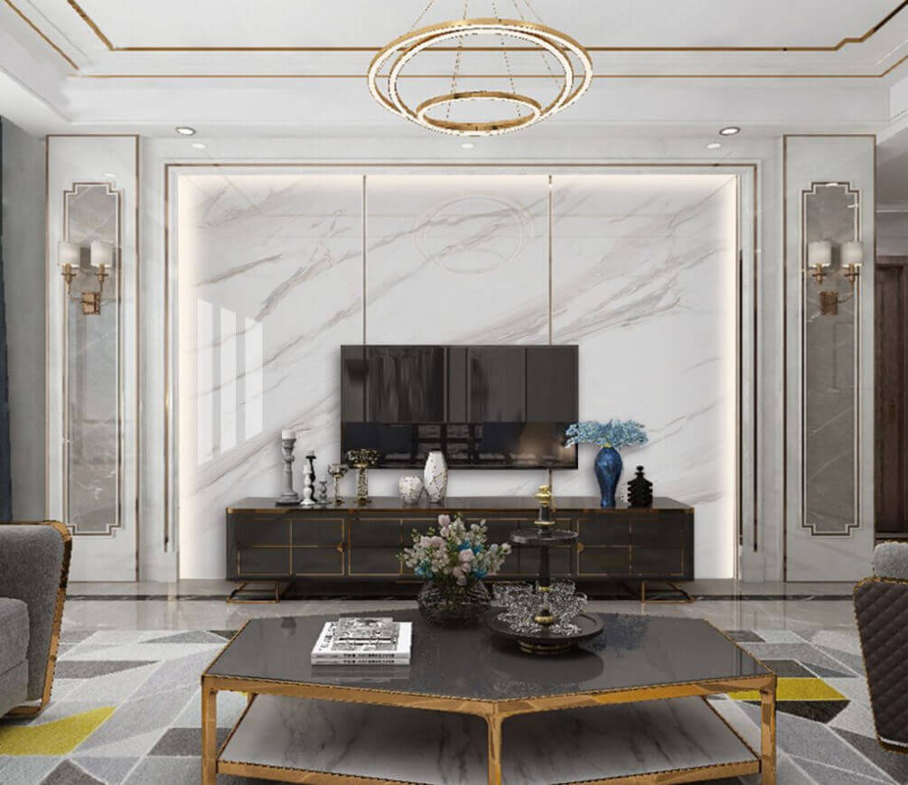 Aderi oblice pe alb — interior 1