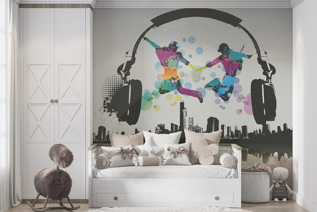 Dans în ritm urban — interior 12