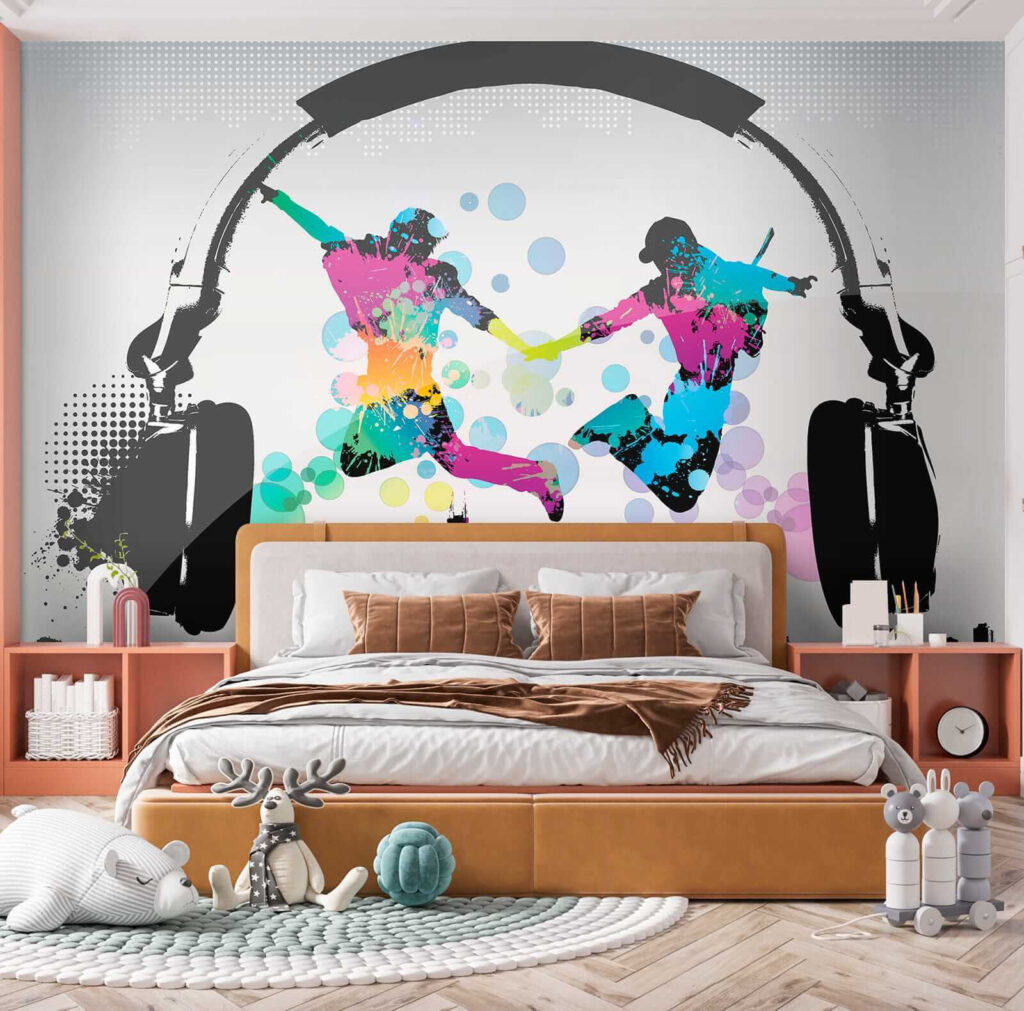 Dans în ritm urban — interior 7