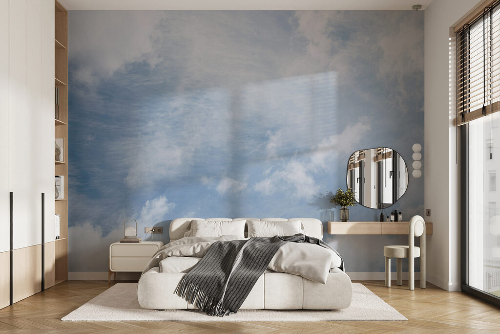 Urme de nori albi — interior 6
