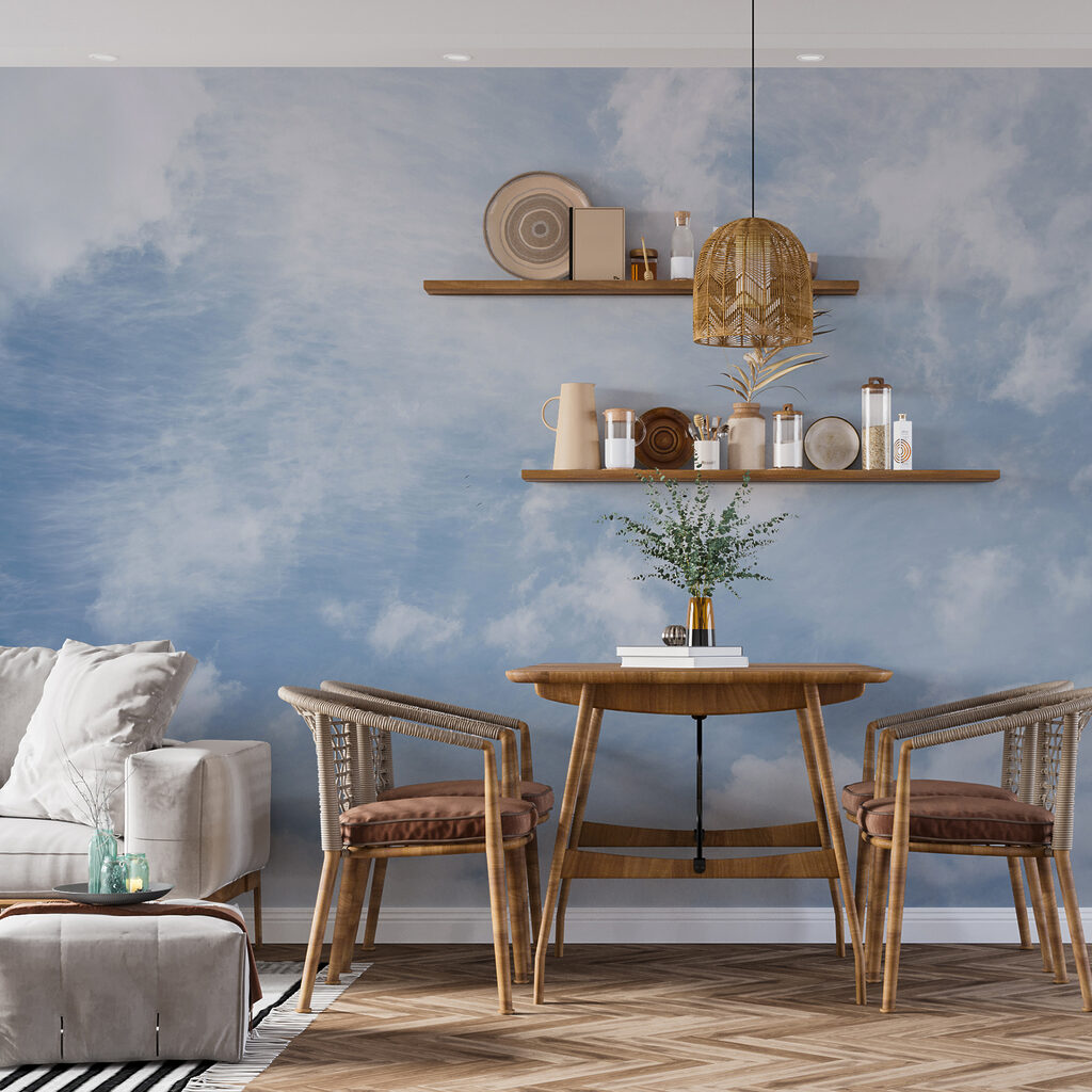 Urme de nori albi — interior 7