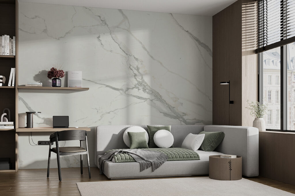 Vene gri pe crem — interior 2
