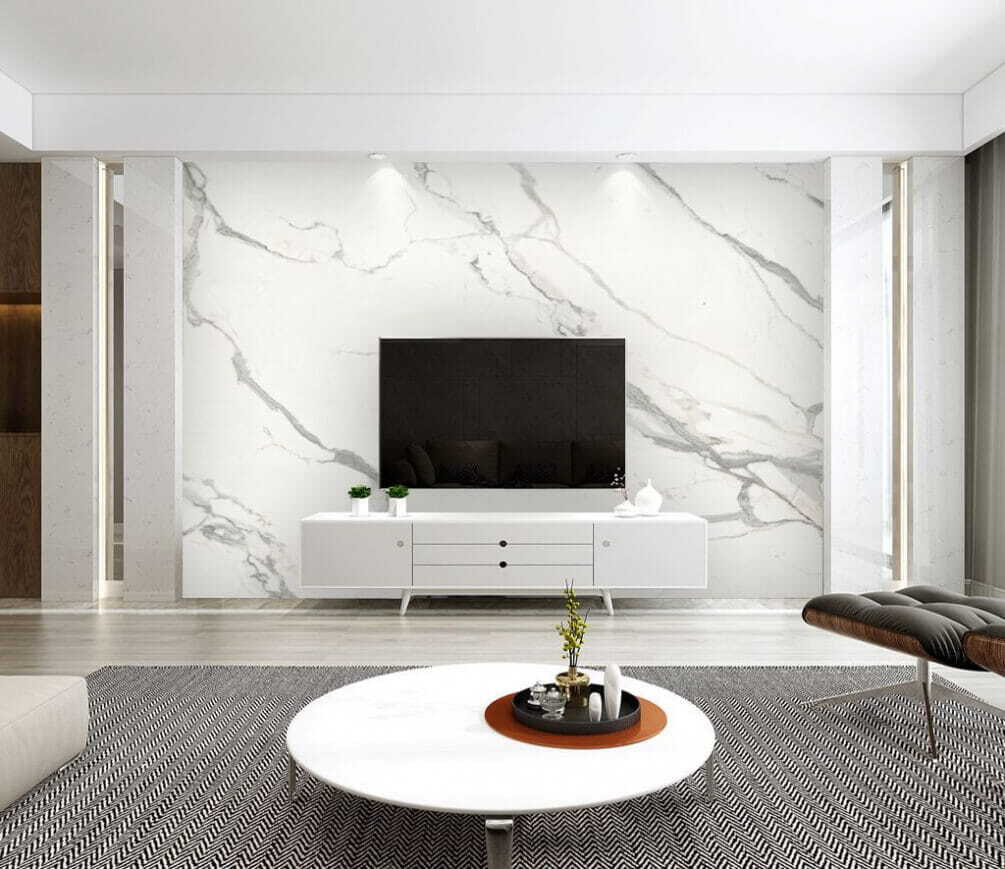 Vene gri pe crem — interior 1