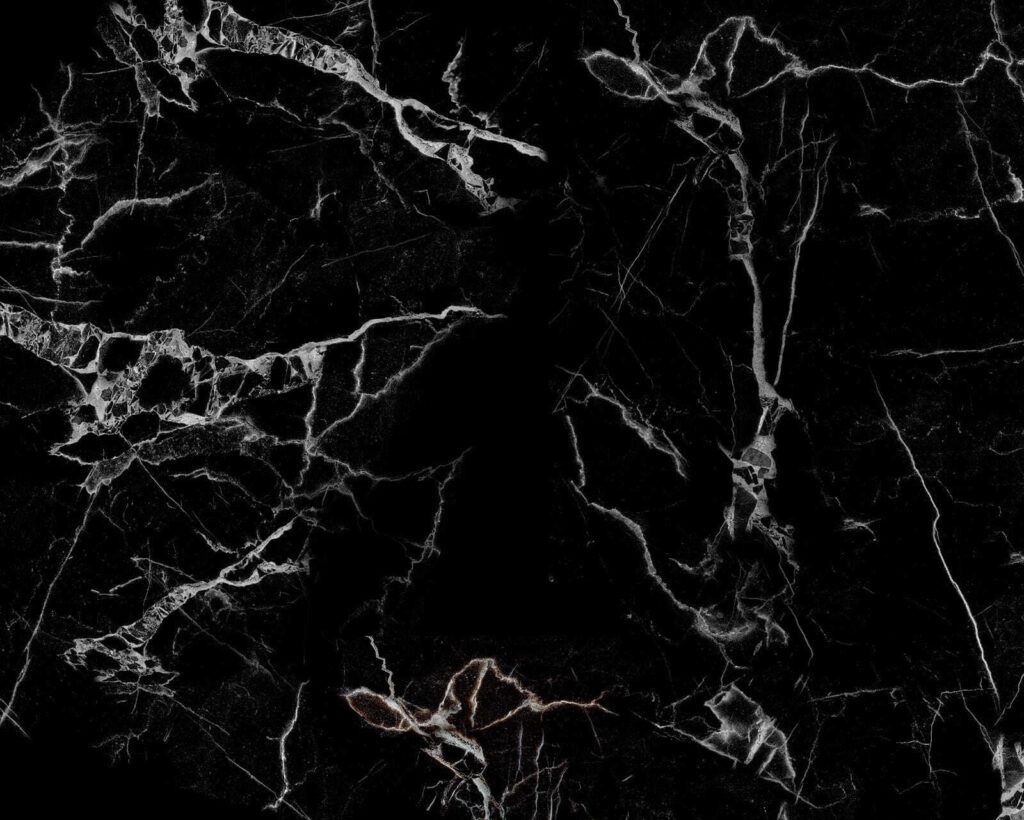 Vene albe pe negru — design complet