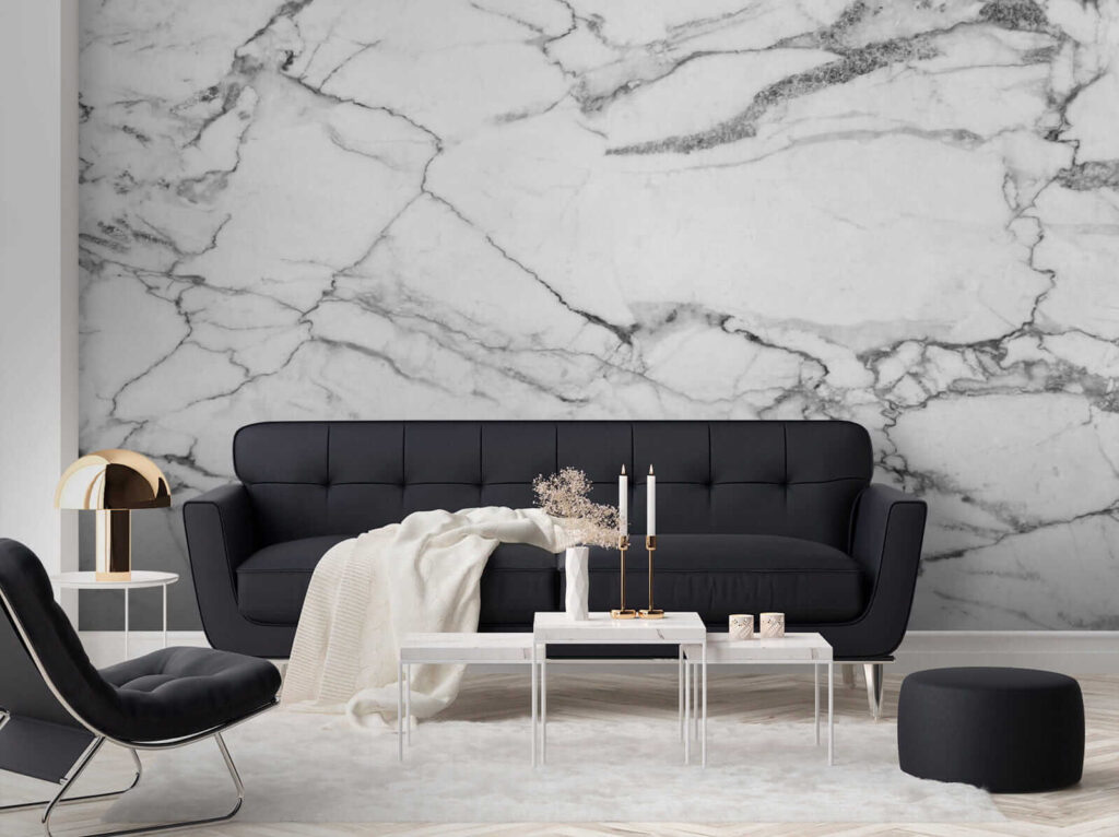 Vene întunecate ramificate — interior 4