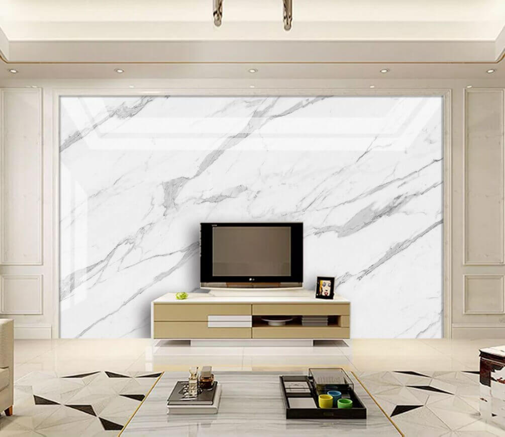 Vene gri oblice — interior 1