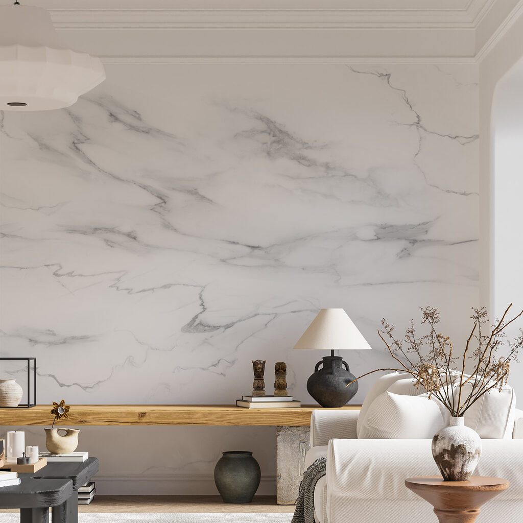 Rețea de vene fine — interior 10