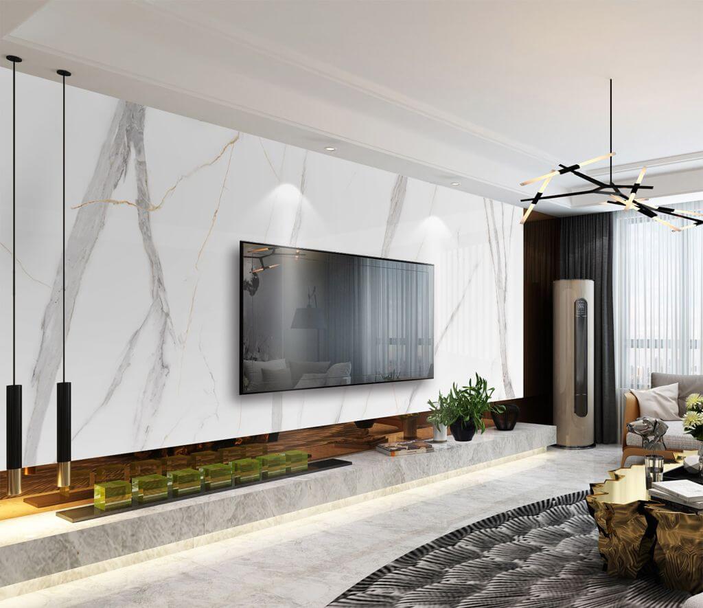 Vene palide, verticale — interior 1