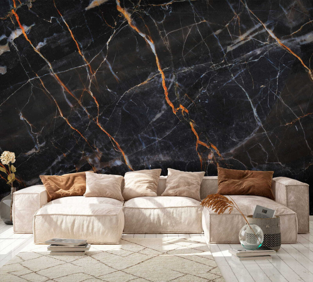 Vene de cupru — interior 5