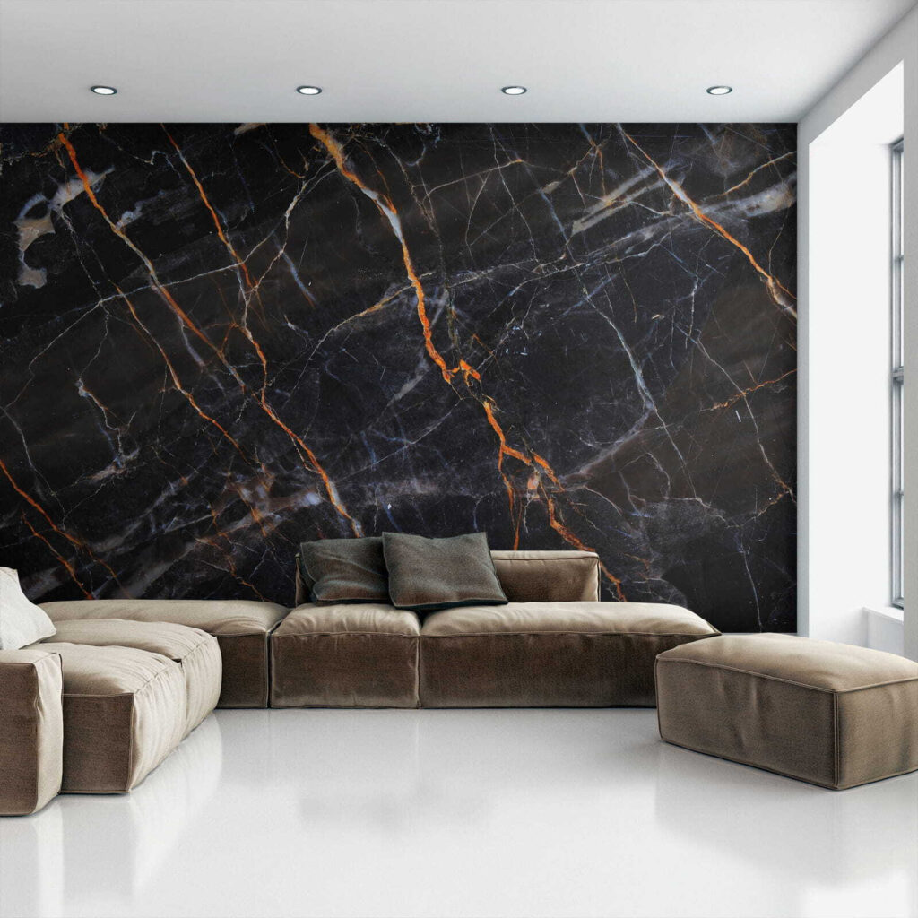 Vene de cupru — interior 6