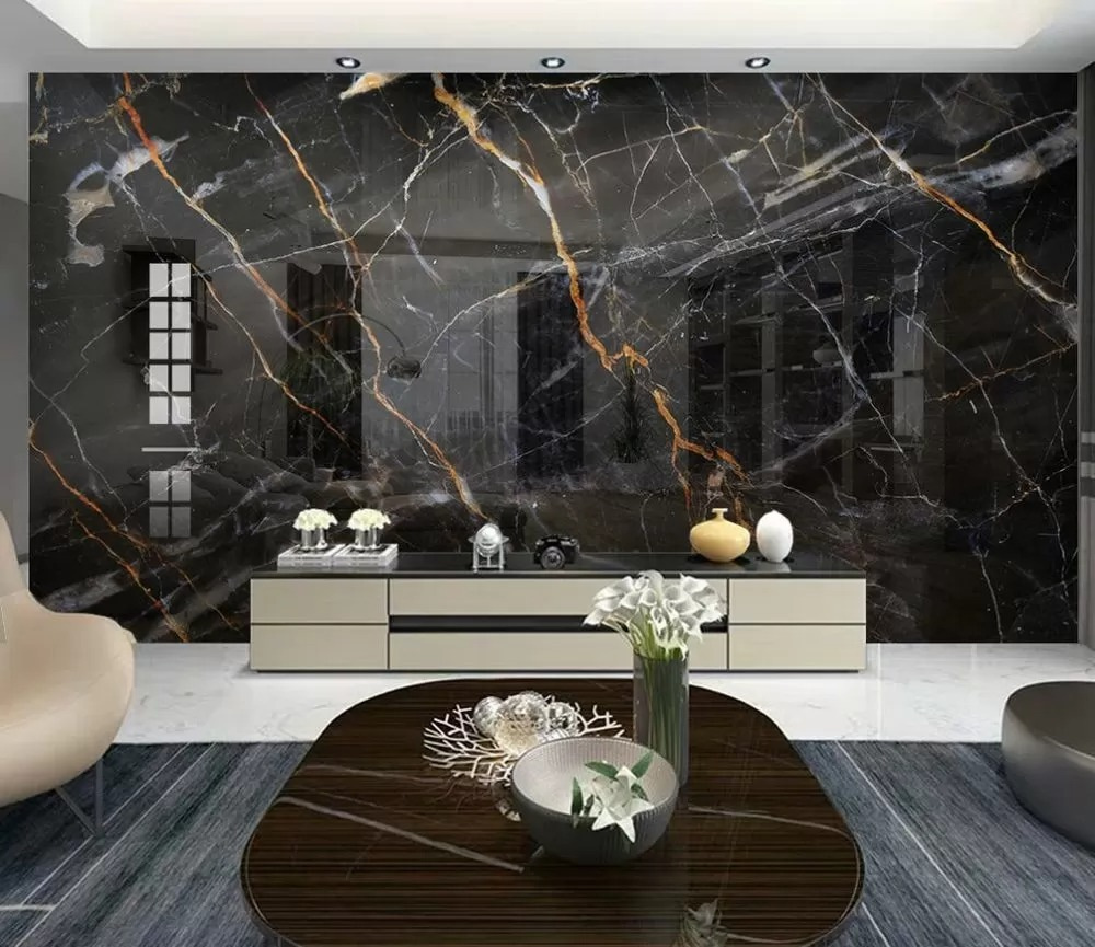 Vene de cupru — interior 1