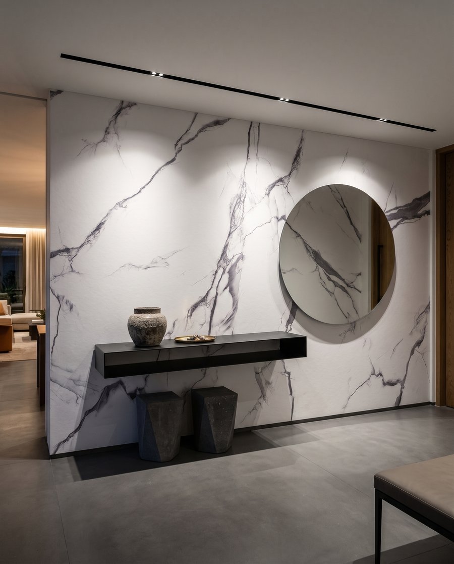 Vine ramificate — interior 4