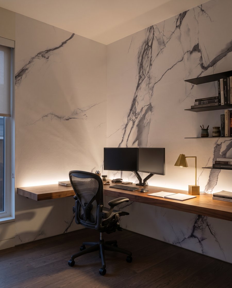 Vine ramificate — interior 6