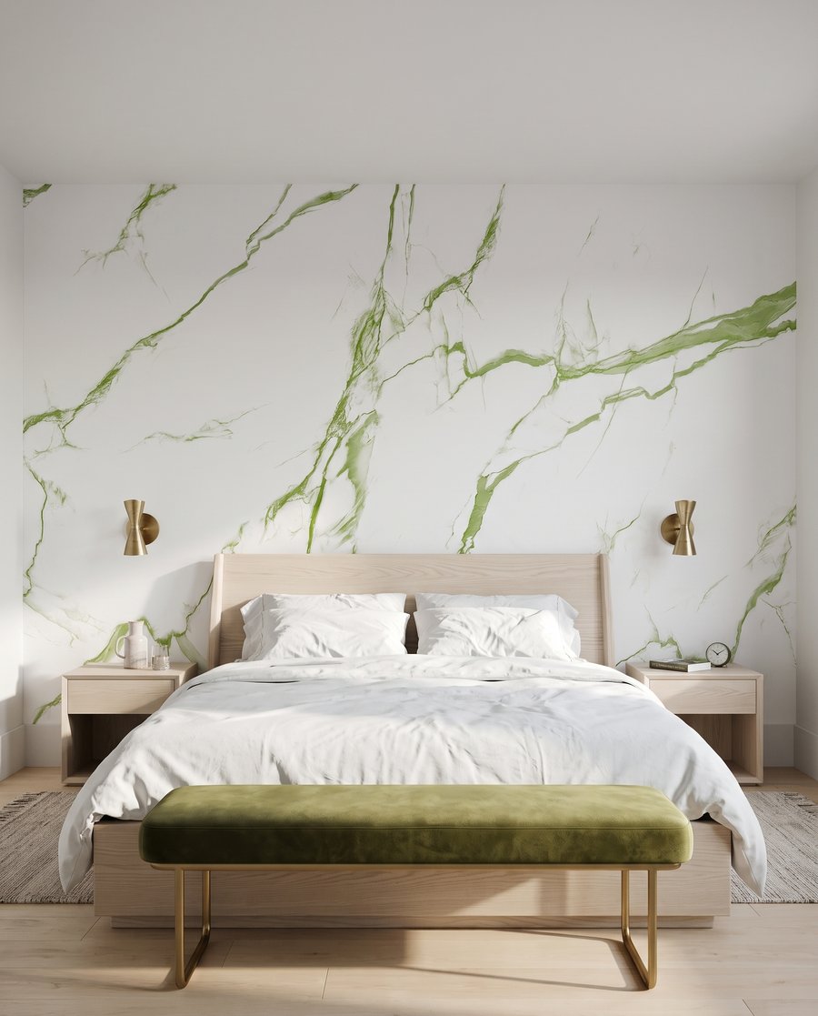Vine ramificate — interior 2