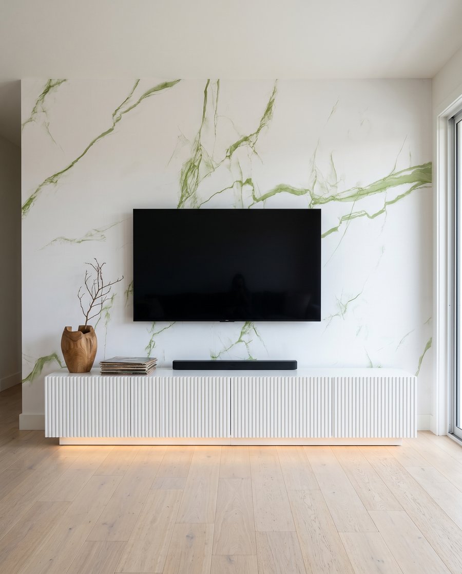 Vine ramificate — interior 1