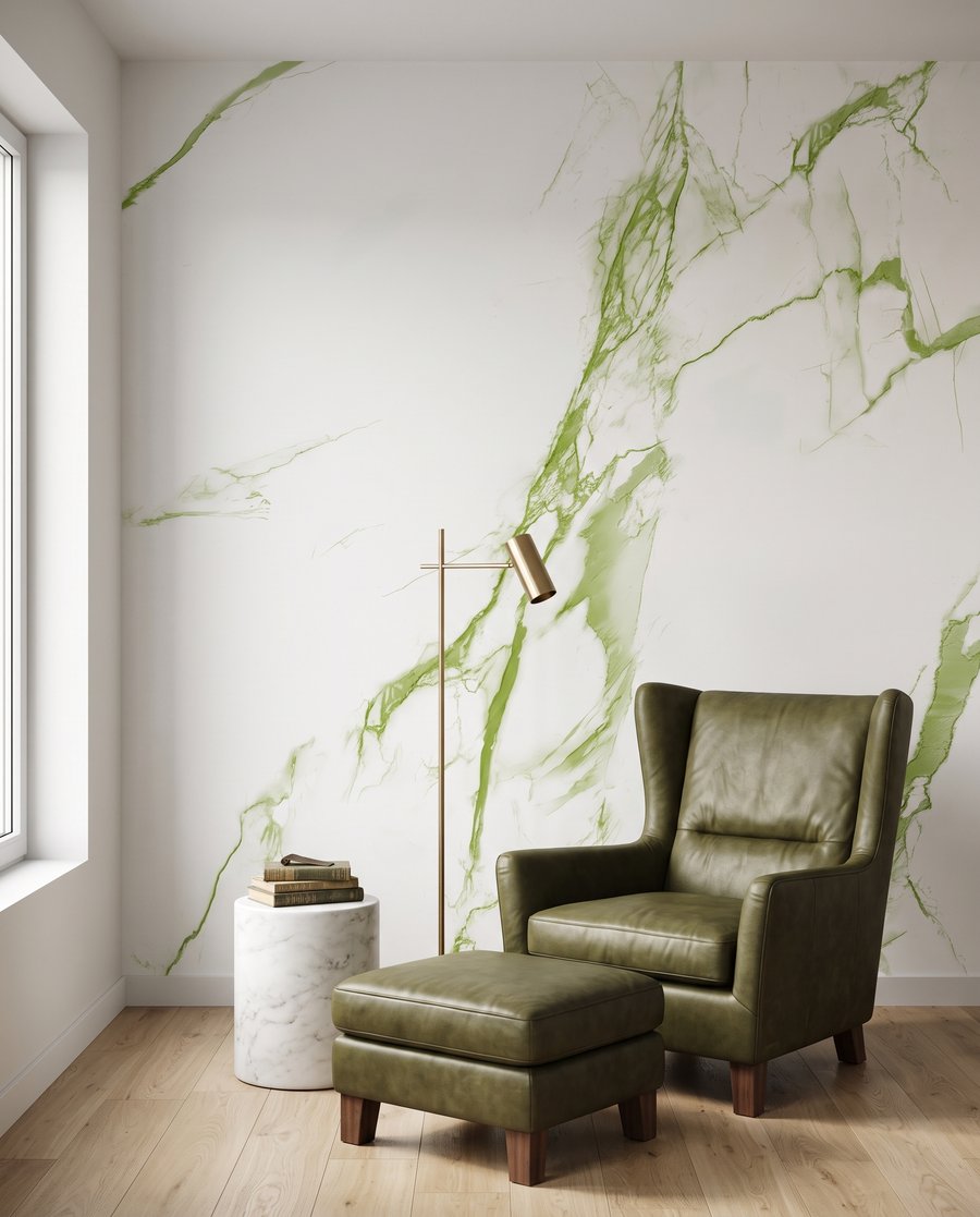 Vine ramificate — interior 3