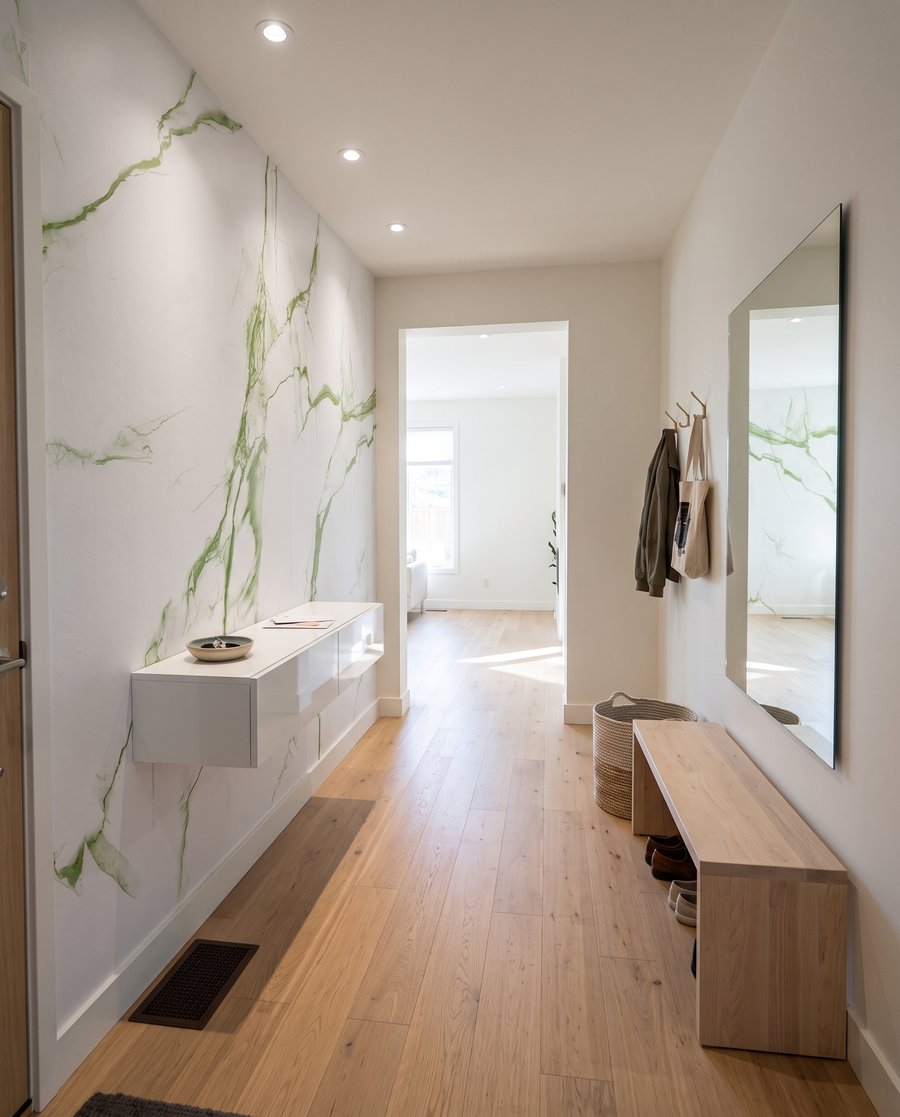 Vine ramificate — interior 4