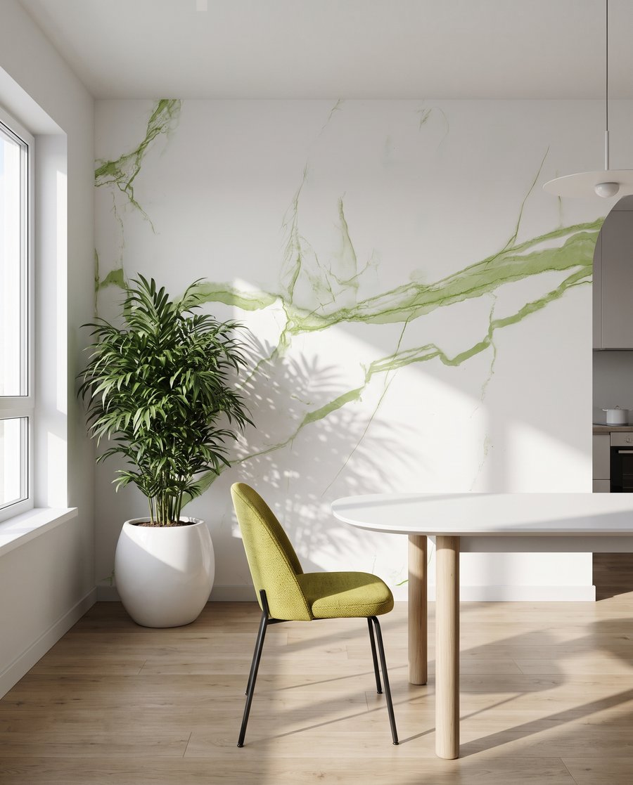 Vine ramificate — interior 5