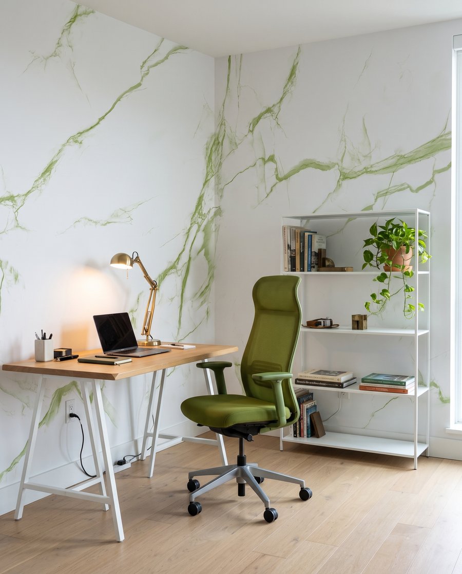Vine ramificate — interior 6
