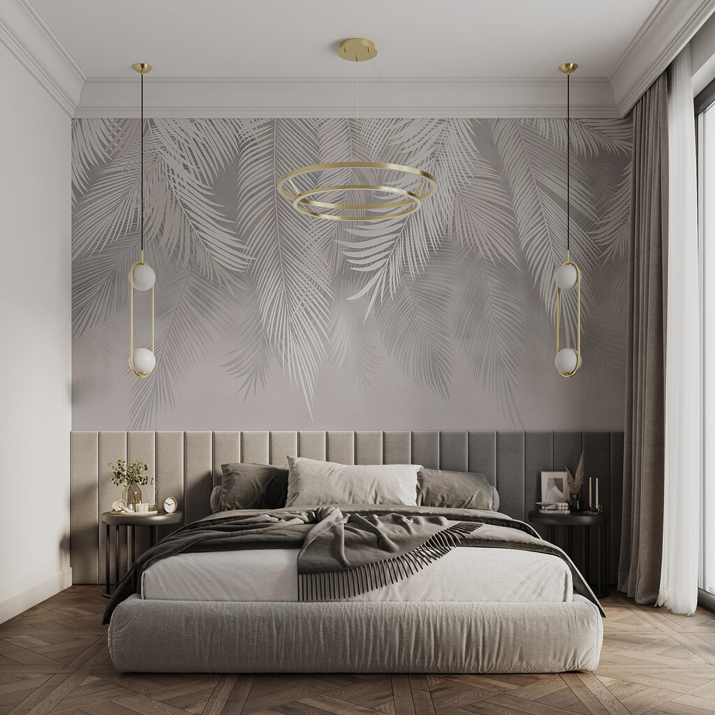 Palmieri în straturi — interior 17