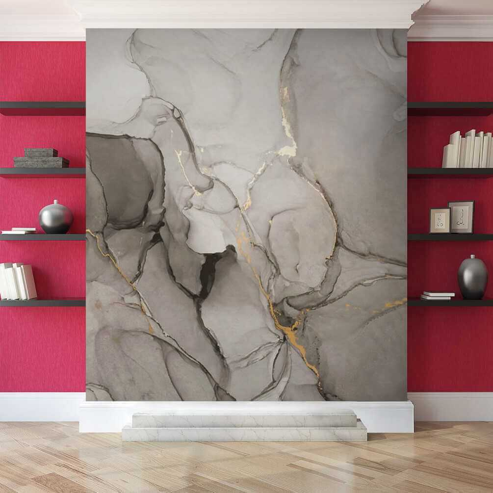 Nori gri, vine aurii — interior 3